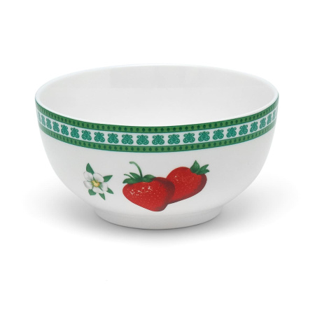 Обеденный сервиз "Клубника" Обеденный сервиз "Клубника"